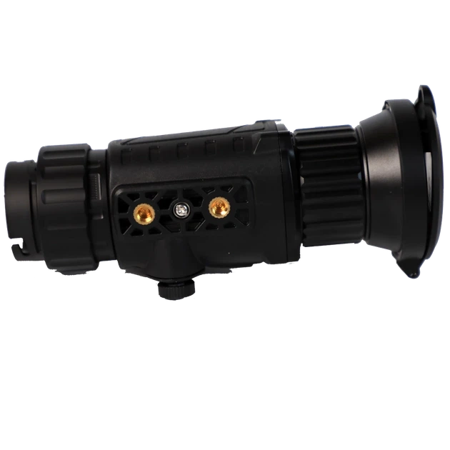 Тепловизионная насадка на прицел Hikvision HM-TR16-50XG/W-TQ50C - Фото 5 Тепловизионная насадка на прицел Hikvision HM-TR16-50XG/W-TQ50C - изображение 5