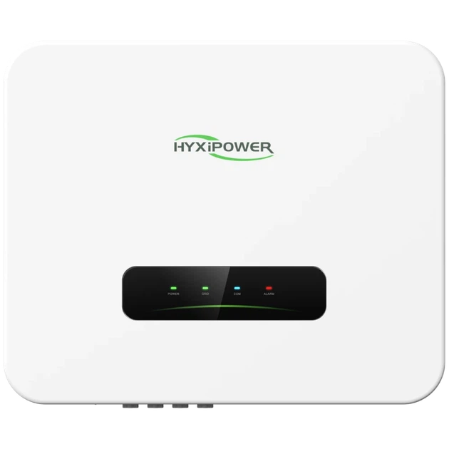 Інвертор HYXiPOWER (HYX-S25K-T сонячний мережевий трифазний) - Фото 1 Інвертор HYXiPOWER (HYX-S25K-T сонячний мережевий трифазний) - изображение 1