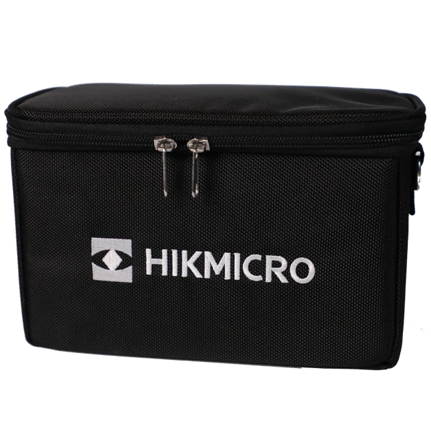 Тепловизионная насадка на прицел Hikvision HM-TR16-50XG/W-TQ50C - Фото 8 Тепловизионная насадка на прицел Hikvision HM-TR16-50XG/W-TQ50C - изображение 8
