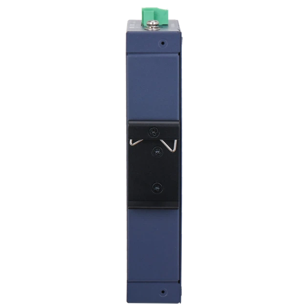 Коммутатор 6 портов управляемый Dahua DH-CHS4206-4ET-90 PoE - Фото 2 Коммутатор 6 портов управляемый Dahua DH-CHS4206-4ET-90 PoE - изображение 2