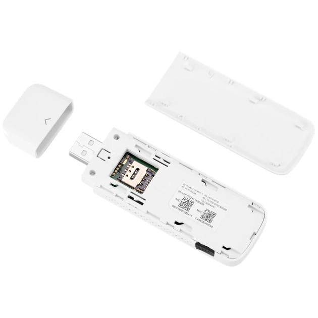 Мобильный маршрутизатор 2E PowerLink (MiFi-1 2024) LTE, Wi-Fi4, 1xUSB, 1xCRC9 - изображение 5