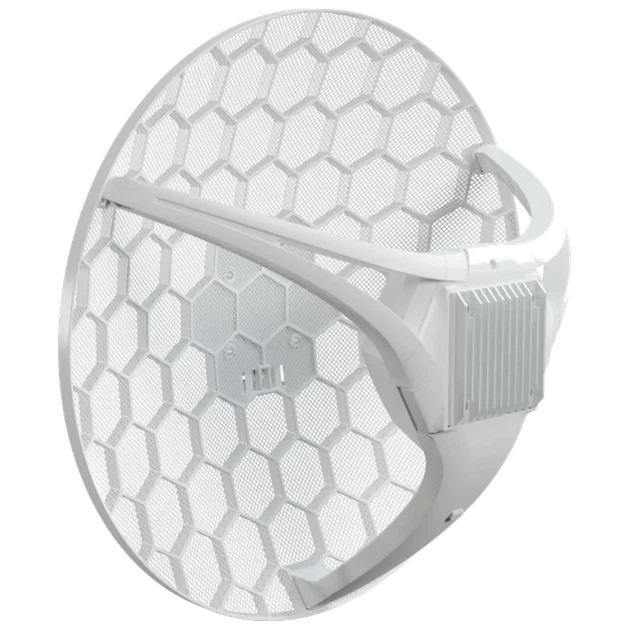 Точка доступа MikroTik LHG LTE18 kit (LHGGM&EG18-EA) - изображение 2
