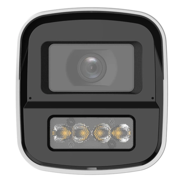 HDCVI видеокамера Dahua DH-HAC-HFW1549XP-IL-A-PRO 5MP (2.8мм) - Фото 2 HDCVI видеокамера Dahua DH-HAC-HFW1549XP-IL-A-PRO 5MP (2.8мм) - изображение 2