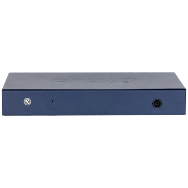 Коммутатор 8 портов управляемый Dahua DH-CS4010-8GT-110-V2 PoE - изображение 2