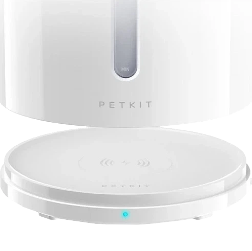 Поилка PETKIT Eversweet SOLO 2 Smart Pet Drinking Fountain White P4114 2 л - Фото 2 Поилка PETKIT Eversweet SOLO 2 Smart Pet Drinking Fountain White P4114 2 л - изображение 2