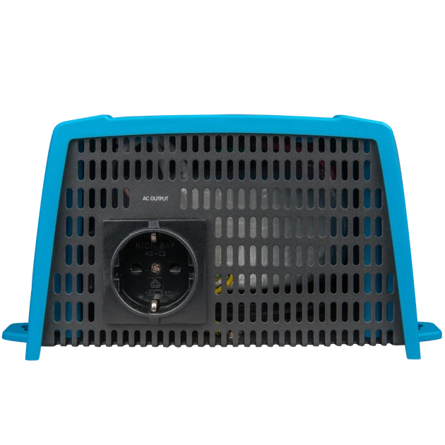 Инвертор Victron Energy Phoenix Inverter 48/1200 230V VE.Direct SCHUKO чистая синусоида - изображение 3