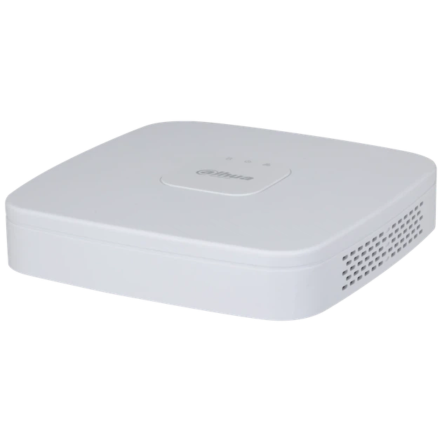 8-канальний 1080N/720p 1U 1HDD WizSense відеореєстратор Dahua DH-XVR4108C-I/T - Фото 1 8-канальний 1080N/720p 1U 1HDD WizSense відеореєстратор Dahua DH-XVR4108C-I/T - изображение 1
