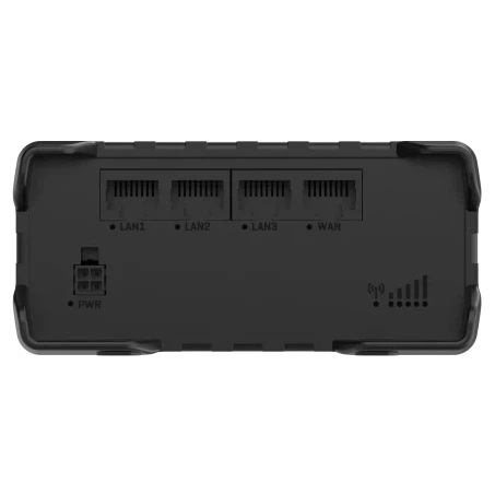 Промышленный сотовый маршрутизатор Teltonika RUT951 с 4G LTE, Wi-Fi - изображение 4