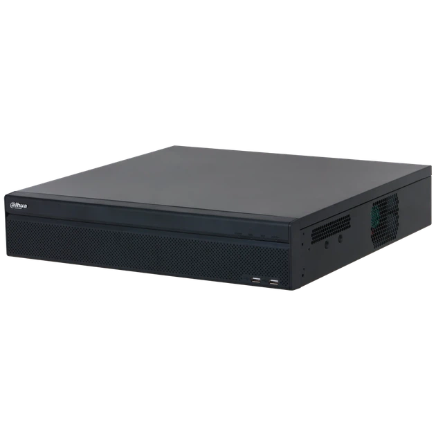 32-канальний IP WizSense відеореєстратор на 8HDD до 32 МП Dahua DHI-NVR5832-EI2 - Фото 1 32-канальний IP WizSense відеореєстратор на 8HDD до 32 МП Dahua DHI-NVR5832-EI2 - изображение 1