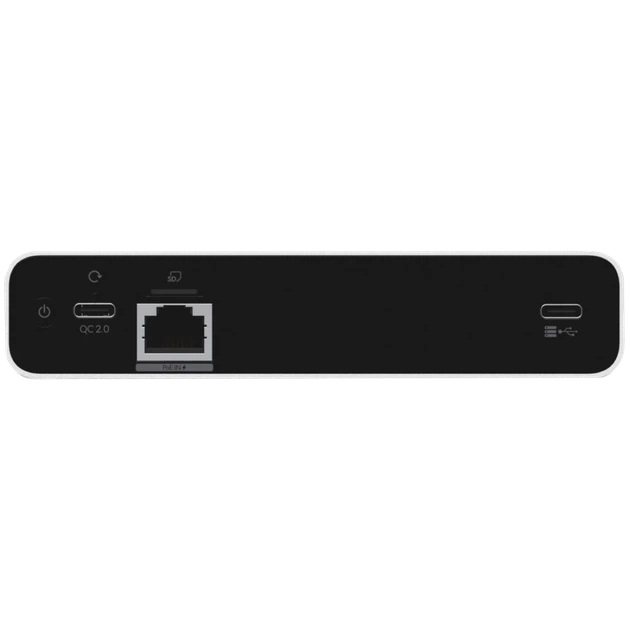 Сетевой контроллер UBIQUITI UCK-G2-SSD - изображение 2