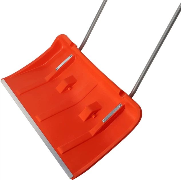 Скрепер для снігу Kadax Harbo K6267 137 см - зображення 3