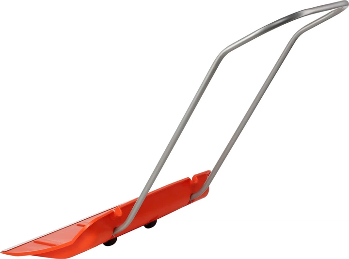 Скрепер для снігу Kadax Harbo K6267 137 см - зображення 4