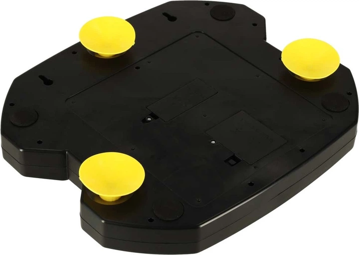 Електронна боксерська мішень KIK з музикою Bluetooth LED USB KX3008 (5903039768192) - зображення 5