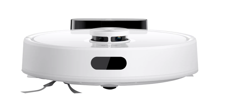 Робот-пылесос Roborock Q7 TF White – фото, отзывы, характеристики