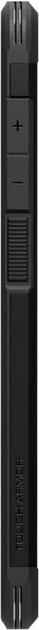 Панель Spigen Tough Armor для Samsung Galaxy A36 5G Black (8809971239967) - зображення 5