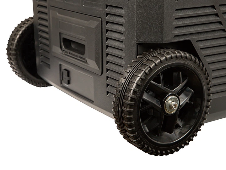 Lodówka turystyczna Blow 44-211 samochodowa kompresorowa 42 L Czarna (5900804146971) - obraz 10