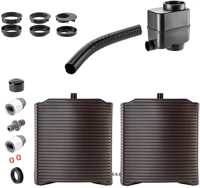 Баки для дощової води Kadax Signa K9197 - зображення 2