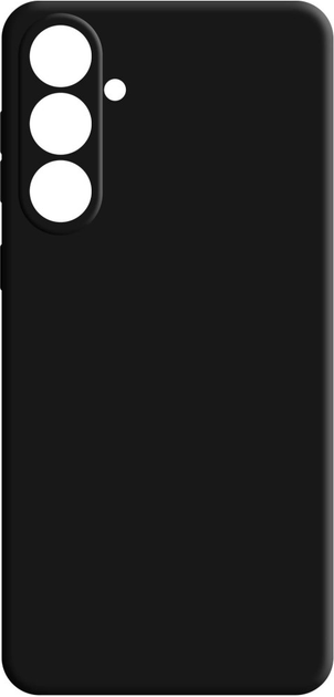 Панель 3MK Matt Pro для Samsung Galaxy S25 FE Black (5903108684644) - зображення 3