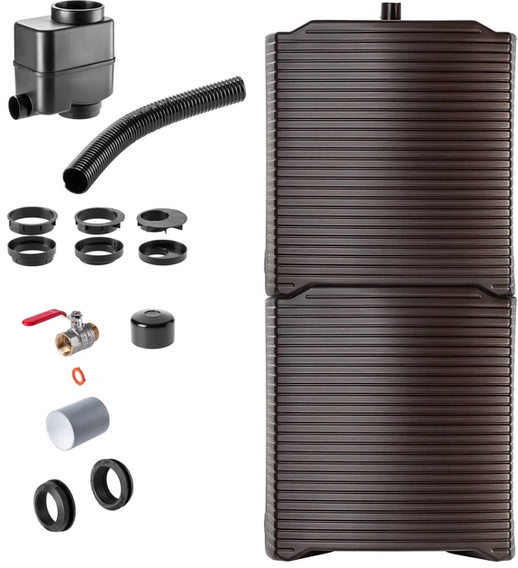 Баки для дощової води Kadax Signa K9195 - зображення 2