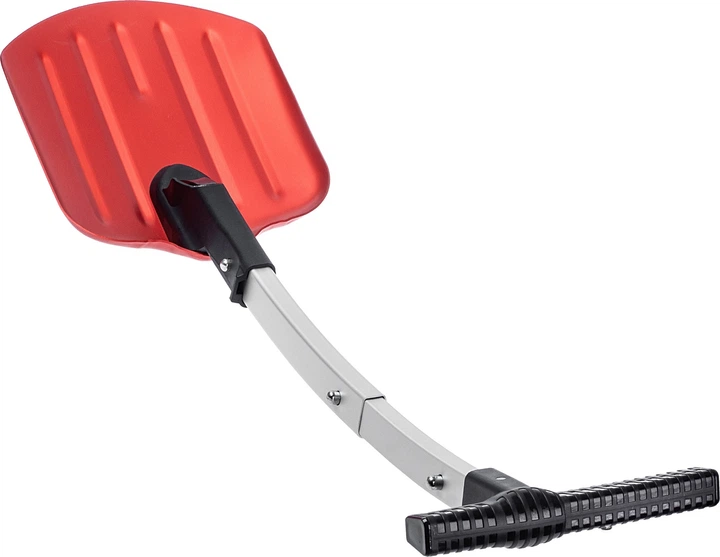 Лопата для снігу Kadax K9121 - зображення 3