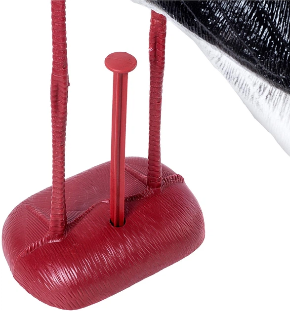 Садова фігурка Kadax Лелека K5314 - зображення 2