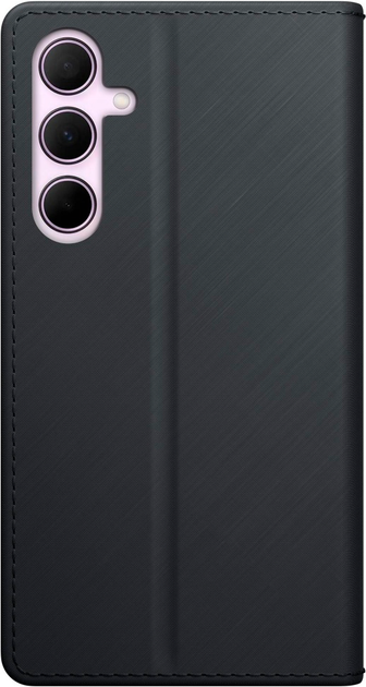 Чохол-книжка 3MK Wallet Case для Samsung Galaxy A36/A56 Black (5903108620260) - зображення 6