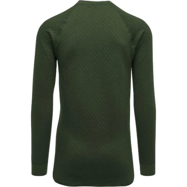 Термосветр Thermowave Base Layer 3 in 1 L Forest Green - зображення 2