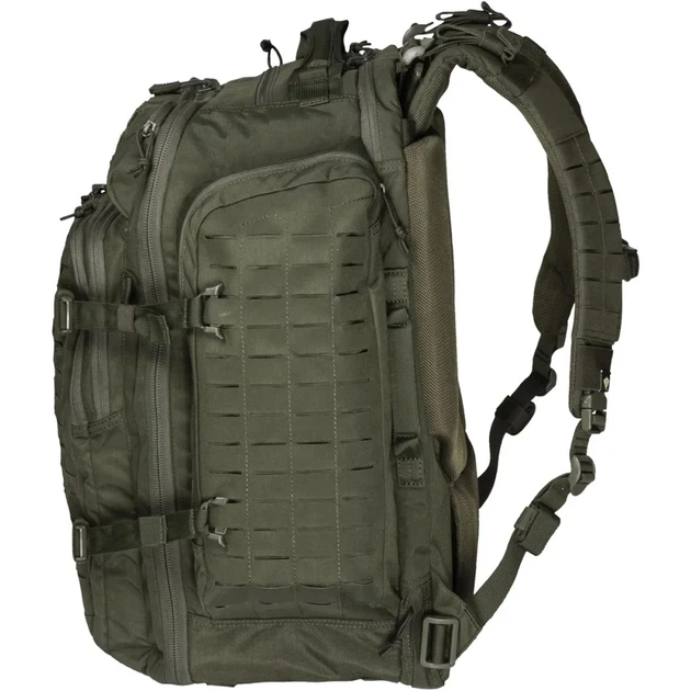 Рюкзак First Tactical First Tactical 3 day 62 Green - изображение 3