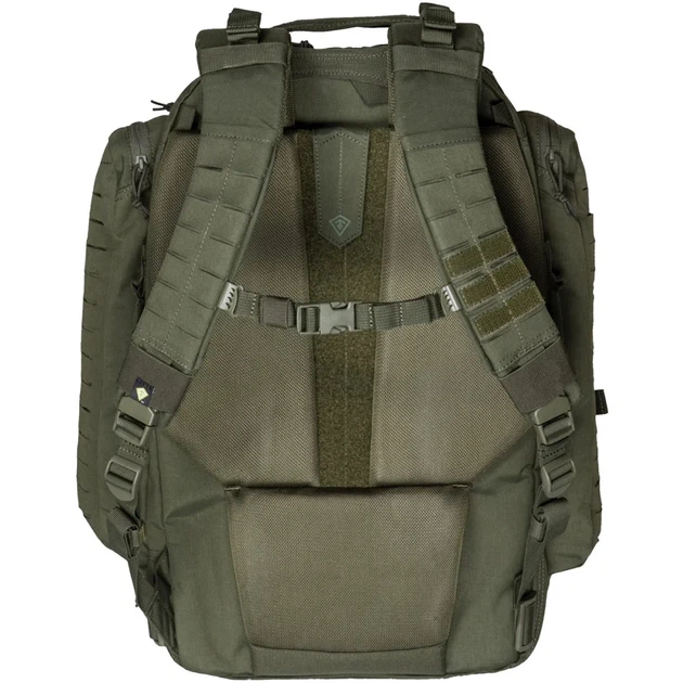 Рюкзак First Tactical First Tactical 3 day 62 Green - изображение 4