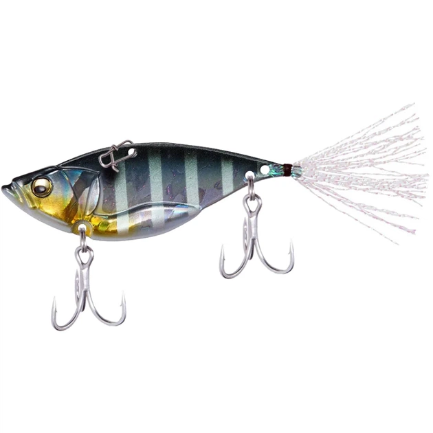 Цикада Megabass Dyna Response 1/4 oz 49 mm 7.0g Jerking Gill - Фото 1 Цикада Megabass Dyna Response 1/4 oz 49 mm 7.0g Jerking Gill - изображение 1