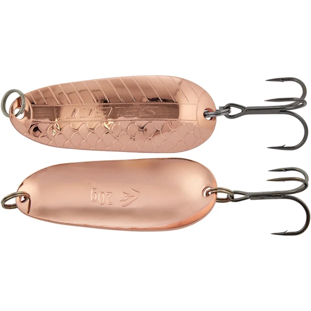 Блешня Select Grandex 20.0g 63mm #03 - Фото 1 Блешня Select Grandex 20.0g 63mm #03 - зображення 1