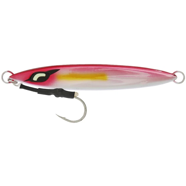 Пилкер Shimano Ocea Sardine Waver 160g #003 Pachikko - Фото 1 Пилкер Shimano Ocea Sardine Waver 160g #003 Pachikko - изображение 1