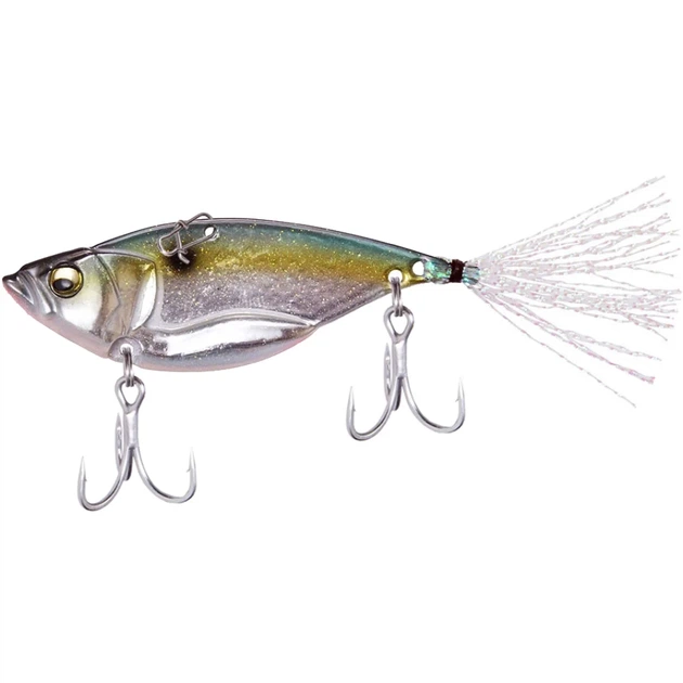 Цикада Megabass Dyna Response 3/8 oz 58 mm 10.5g Jukucho Shad - Фото 1 Цикада Megabass Dyna Response 3/8 oz 58 mm 10.5g Jukucho Shad - изображение 1