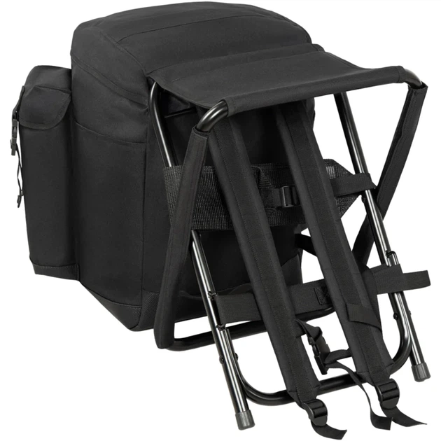 Стілець-рюкзак Viking Fishing Chair-Bag 50.5х34cm 34L - зображення 2