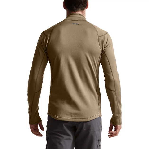 Термокофта Sitka Gear Core Midweight 3XL Coyote - зображення 4