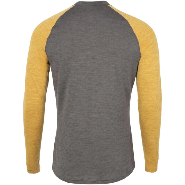 Термосветр Thermowave Merino Xtreme L Coyote/gray - зображення 3