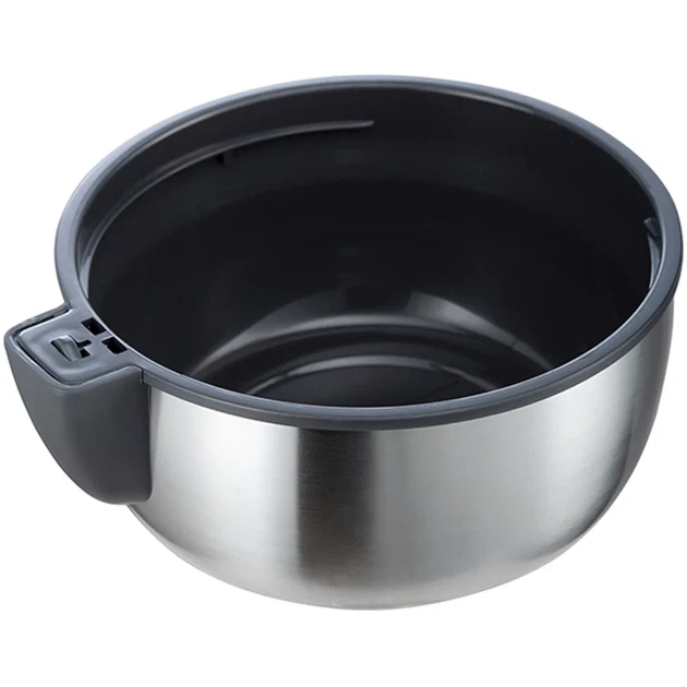 Термос ZOJIRUSHI SF-CС15XA 1.5 л (складаная ручка + ремешок) Steel - Фото 3 Термос ZOJIRUSHI SF-CС15XA 1.5 л (складаная ручка + ремешок) Steel - изображение 3