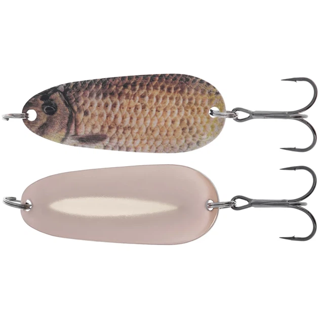 Блесна Select Grandex 14.0g 63mm S50 - Фото 1 Блесна Select Grandex 14.0g 63mm S50 - изображение 1