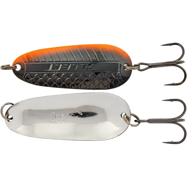 Блешня Select Grandex 20.0g 63mm #12 - Фото 1 Блешня Select Grandex 20.0g 63mm #12 - зображення 1