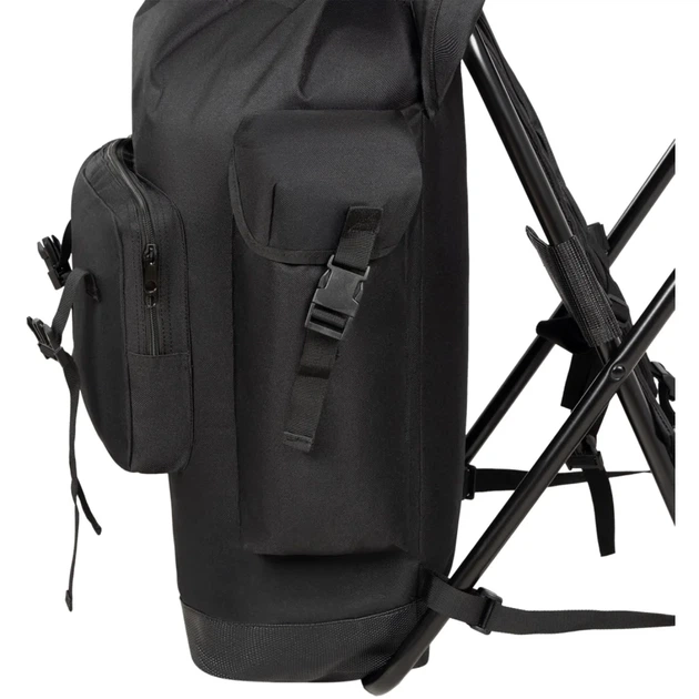 Стілець-рюкзак Viking Fishing Chair-Bag 64.5х31.5cm 24L - зображення 3