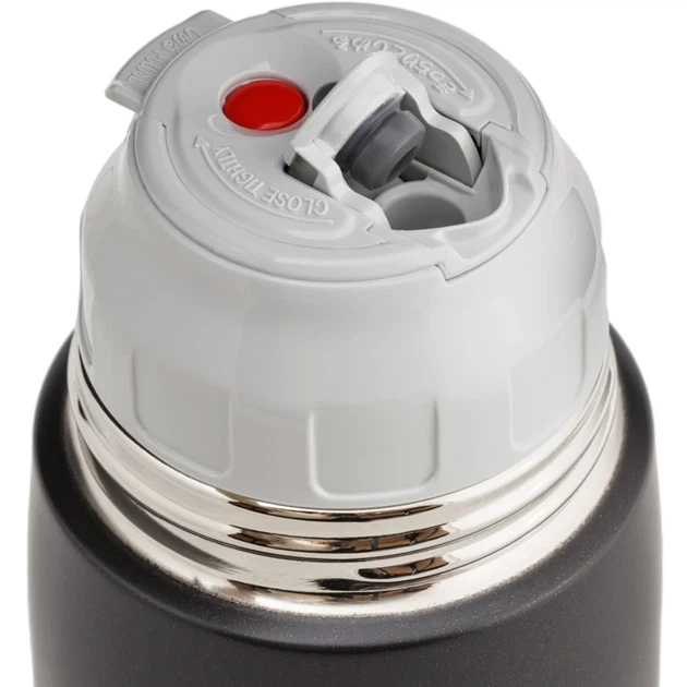Термос ZOJIRUSHI SJ-JS08BA 0.8 л Black - изображение 5