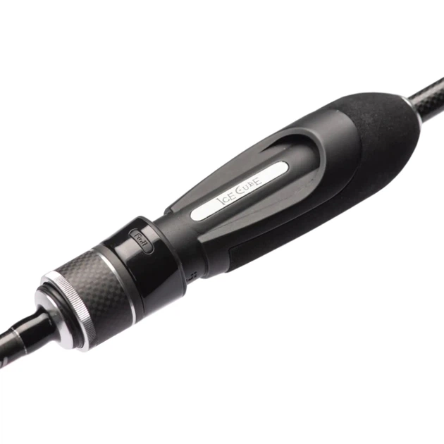 Спінінг Tict Ice Cube IC-74PT-Sis 2.24m 0.8-9g - зображення 5