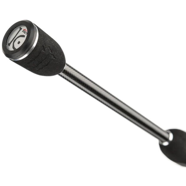 Спінінг Tict Ice Cube IC-74PT-Sis 2.24m 0.8-9g - зображення 6