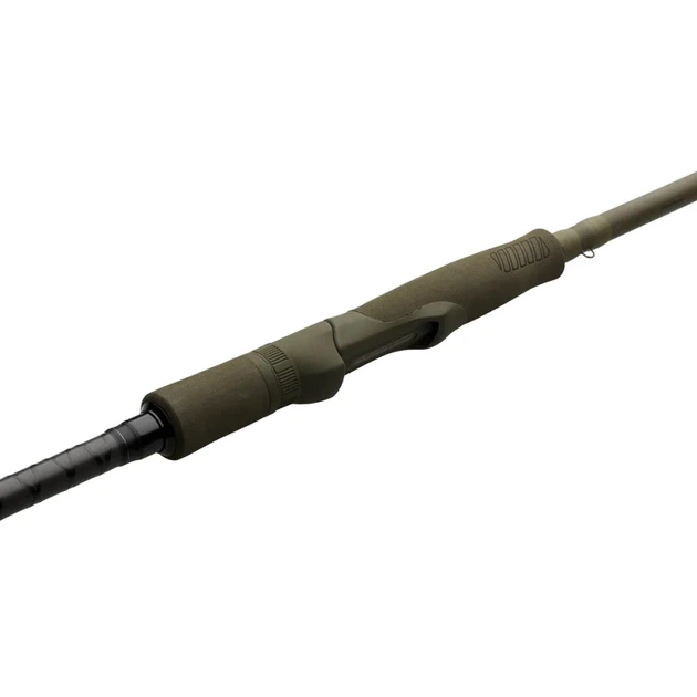 Спінінг Savage Gear SG4 Power Game 6’6"/1.98m 20-60g - Фото 2 Спінінг Savage Gear SG4 Power Game 6’6"/1.98m 20-60g - зображення 2