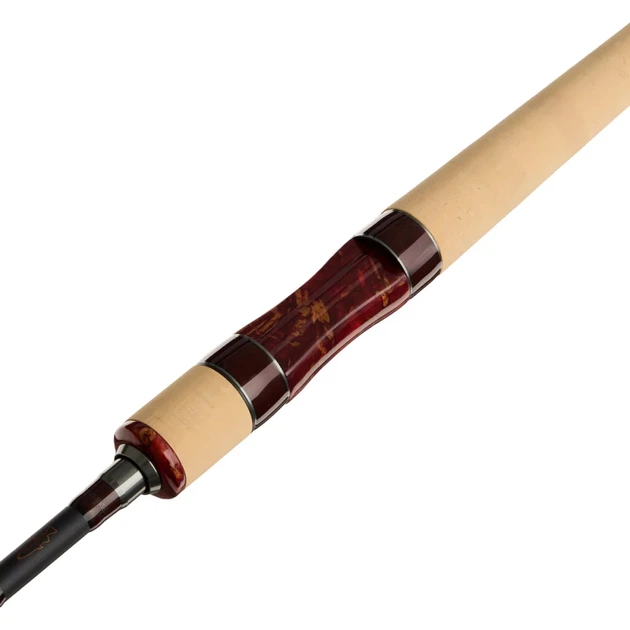 Спиннинг Favorite Arena Stream ARNS1-662UL 1.98m 2-10g Fast - изображение 4
