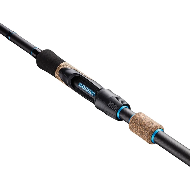 Спиннинг Favorite Cobalt CBL-902H 2.70m 20-50g Mod.Fast - изображение 5