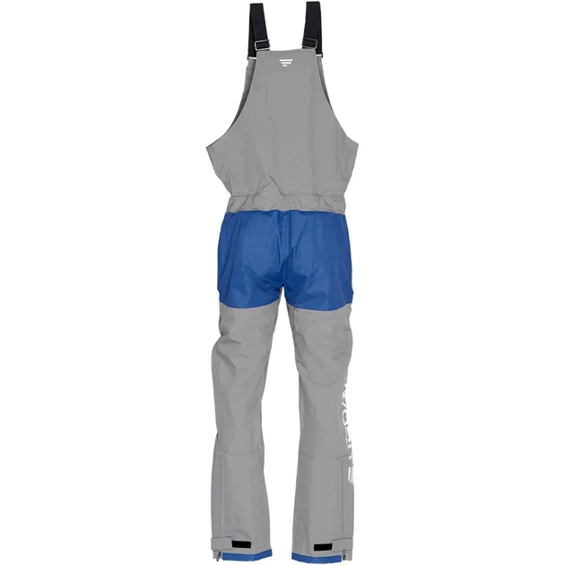 Полукомбинезон Favorite Storm Bib M мембрана 10К\10К Синий - изображение 2
