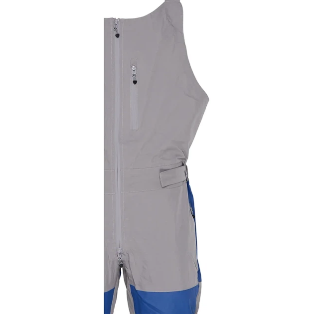 Полукомбинезон Favorite Storm Bib M мембрана 10К\10К Синий - изображение 5