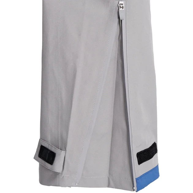 Полукомбинезон Favorite Storm Bib M мембрана 10К\10К Синий - изображение 7