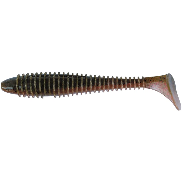 Силикон Keitech Swing Impact Fat 3.3" #404 Red Crawdad (7 шт/уп) - Фото 1 Силикон Keitech Swing Impact Fat 3.3" #404 Red Crawdad (7 шт/уп) - изображение 1
